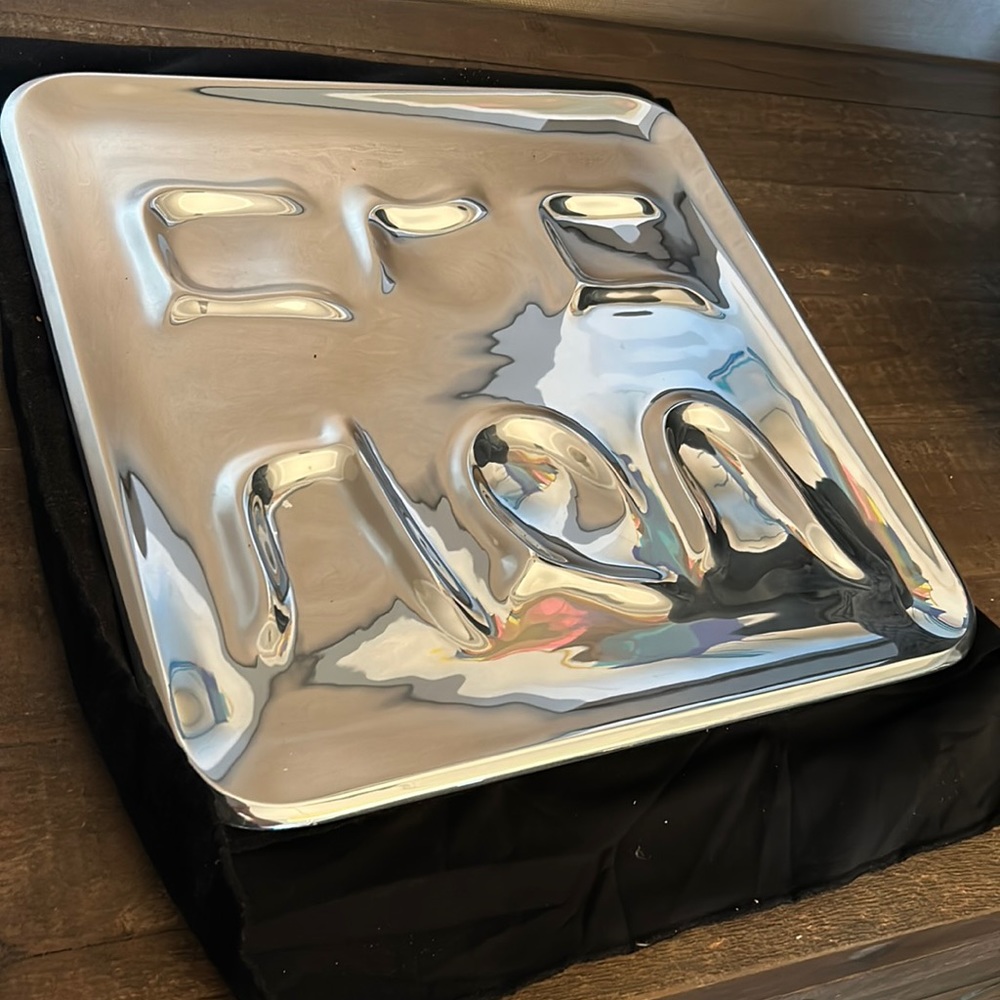 NAMBE SEDAR PLATE